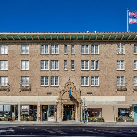 Hotel Petaluma, Tapestry Collection By Hilton Zewnętrze zdjęcie